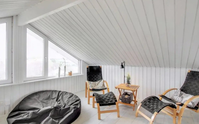 "Tim" - 500m from the sea in Western Jutland