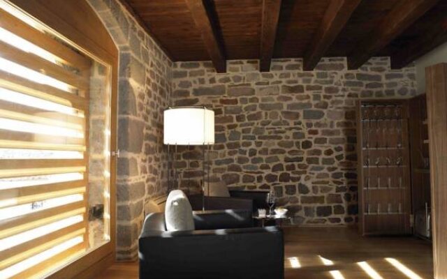 Hotel Rural Torre de Uriz
