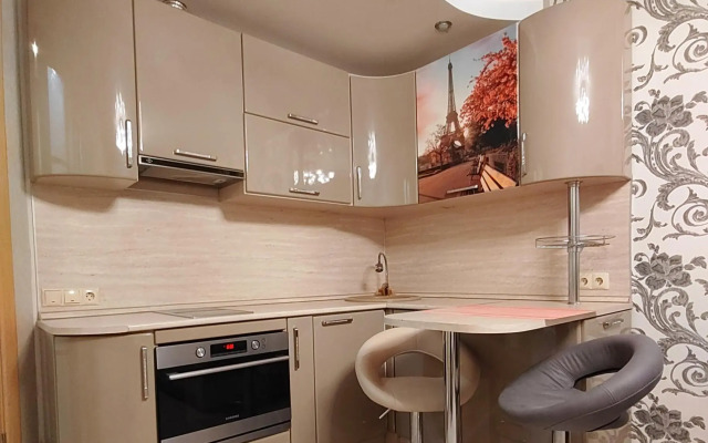 Апартаменты на улице Русская 57Р