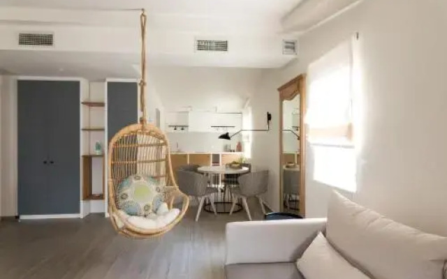 Anemolia Hotel