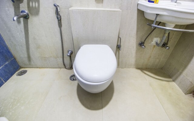 FabHotel Prowell Caprock Hitech City