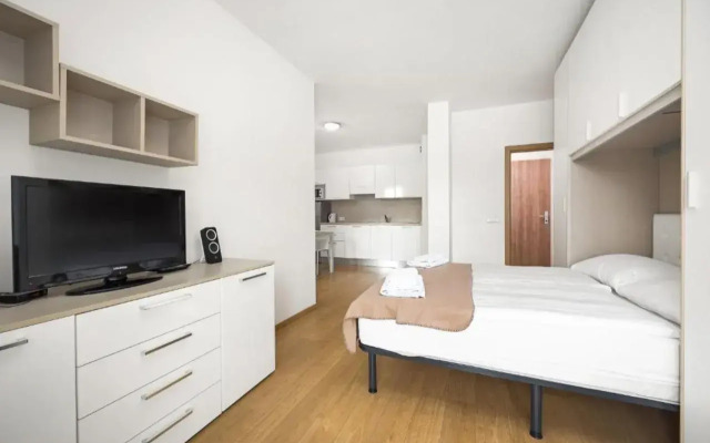 Prague City Residence