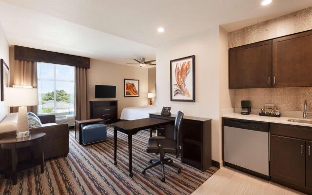 Homewood Suites by Hilton North Houston/Spring