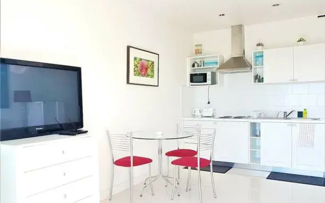 Kb Apartments 1 Karon Beach By Phr