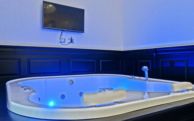 Vaticano Royal Suite