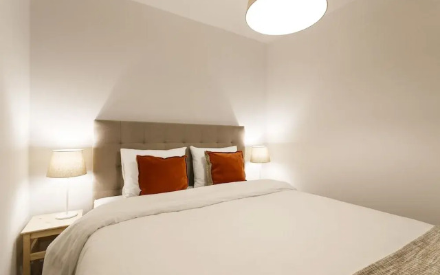 Alfama Premium Apartment