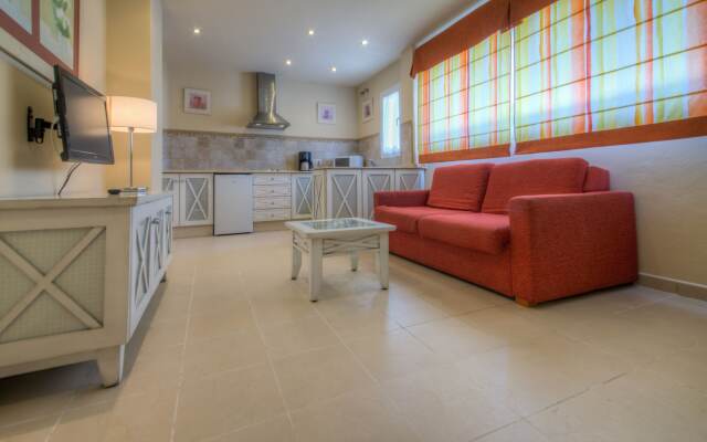Apartamentos Piedramar