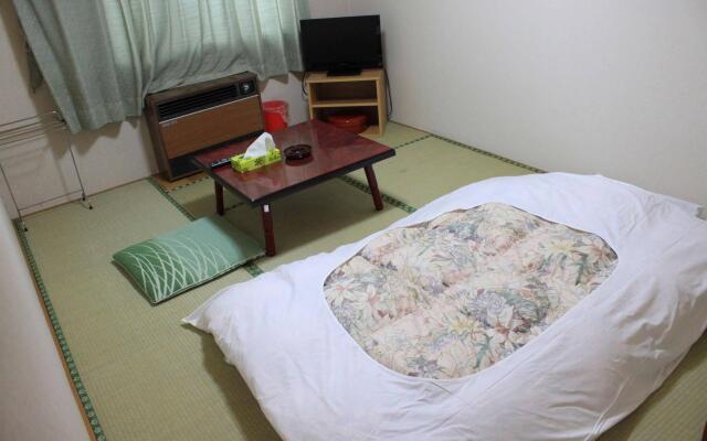 New Hakuginso