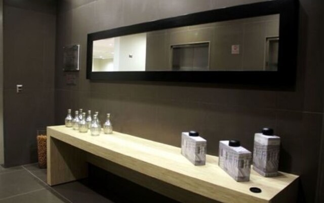 EcoHotel