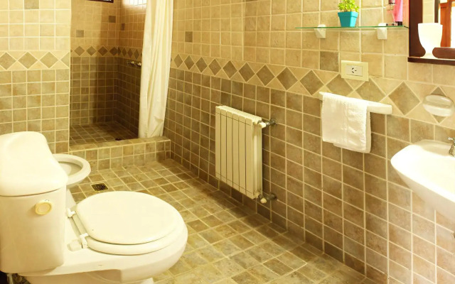 Posada Ojo de Agua