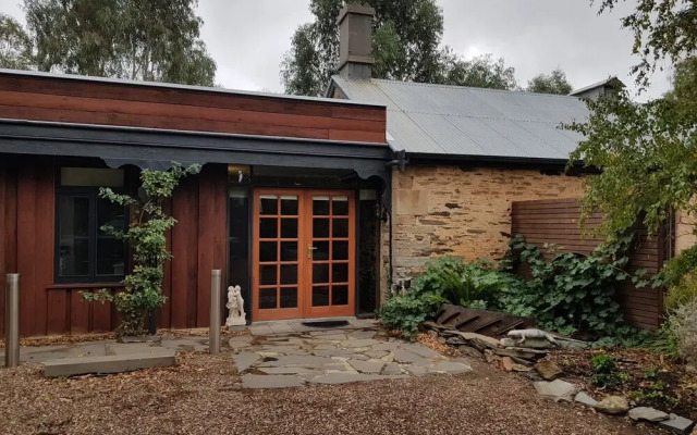 William Hunt’s Retreat