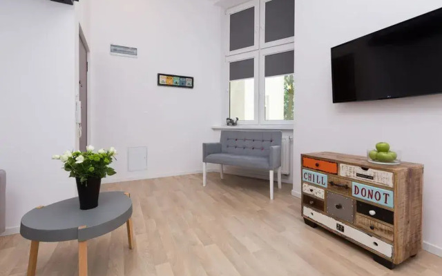 Nook Nook Apartments - Dietla 66