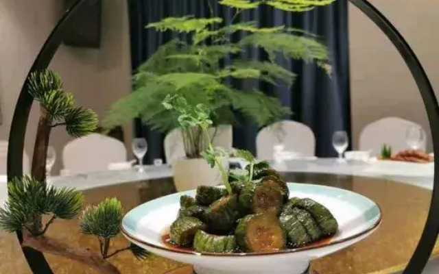 Jinhua Four Seasons Ruili Hotel