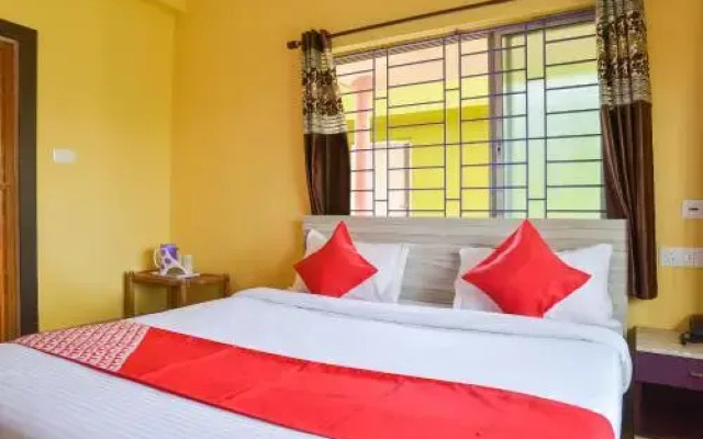 OYO 15679 Hotel Gloria