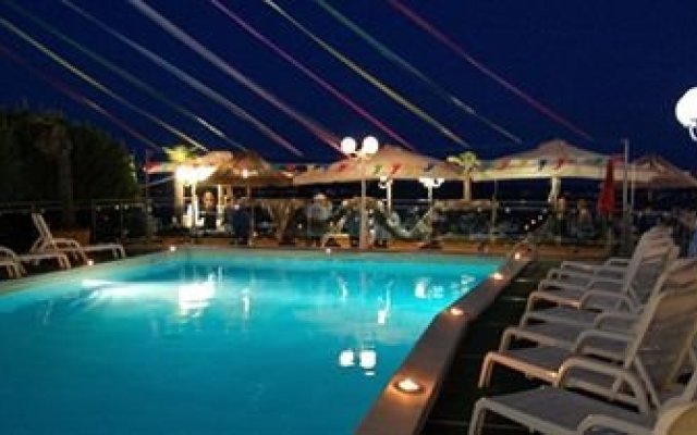 Hotel Bikini Tropicana - Lido di Savio