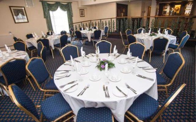 Bridge House Hotel