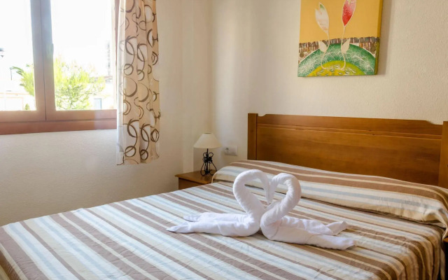 Apartamentos Tesy