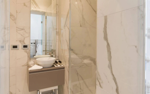 Via Chiodo Luxury Rooms