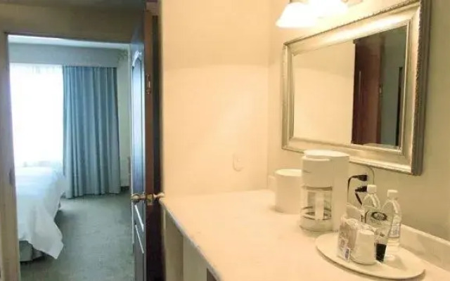 City Express Suites San Luis Potosí