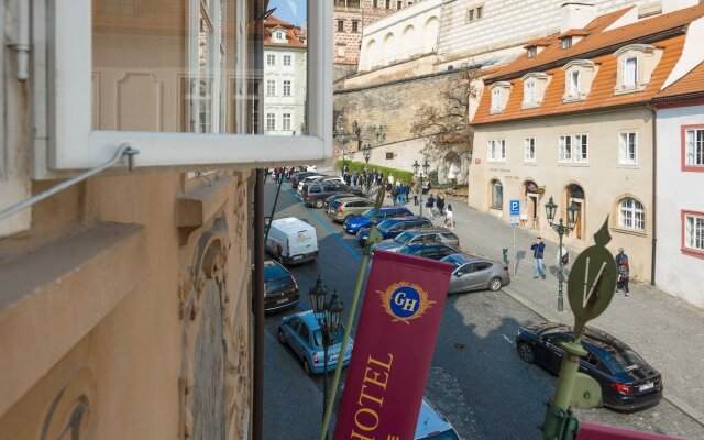 Residence Bijou de Prague