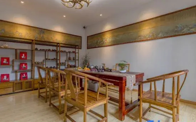 Jianshuishanmu Juju Homestay (Jianshui Ancient City Branch)