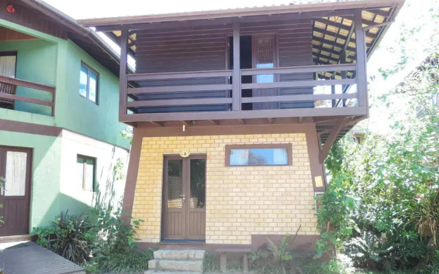 Zululand Bangalôs