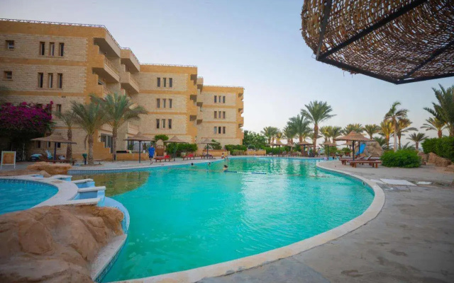 Palma Resort
