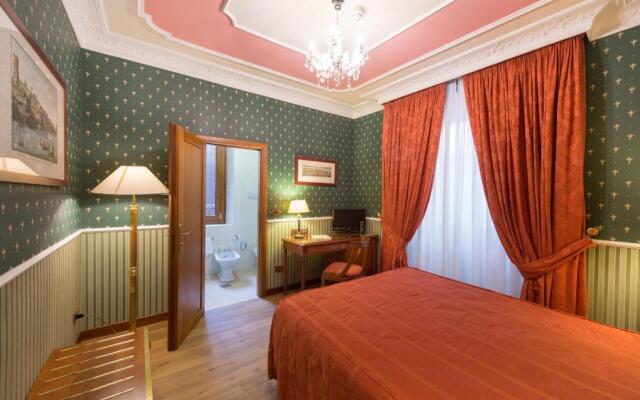 Strozzi Palace Hotel