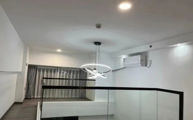 Yuandawu Apartment (Shaoguan Poly Plaza)