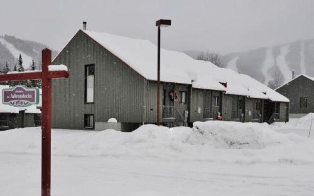Chalet 04 Chemin des Adirondacks