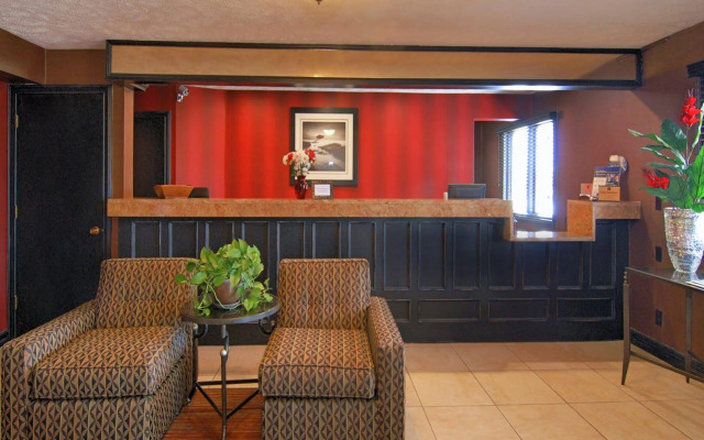 Baymont by Wyndham Bellevue / Omaha