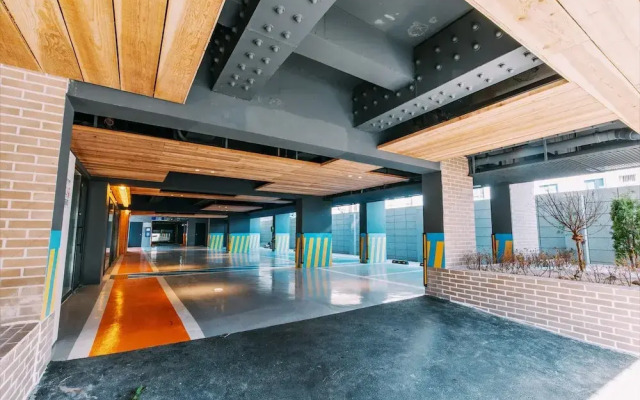 Hue Motel
