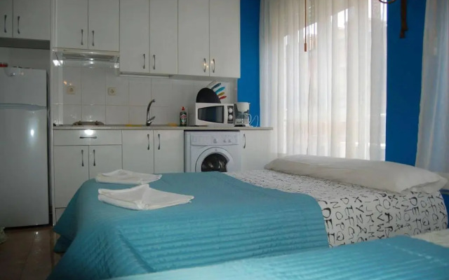 Village Apartment Centro