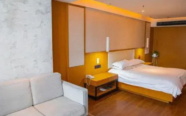 City Business Hotel