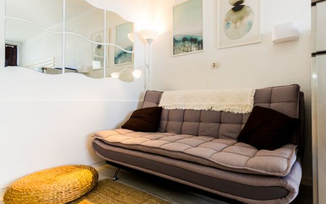 Apartment Portosol