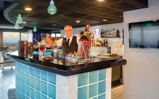 Hotel Sunbeach Varadero