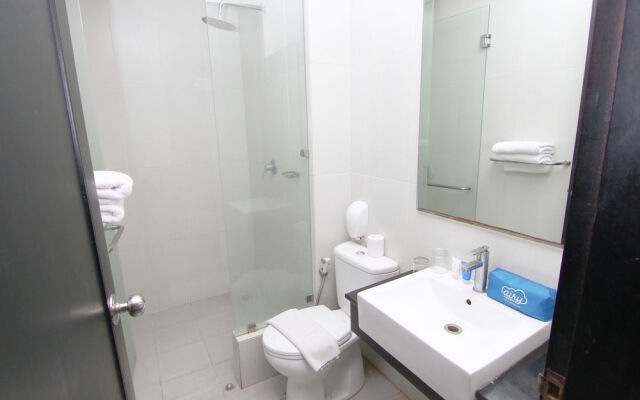 Airy Legian Dewi Sri 9 Kuta Bali