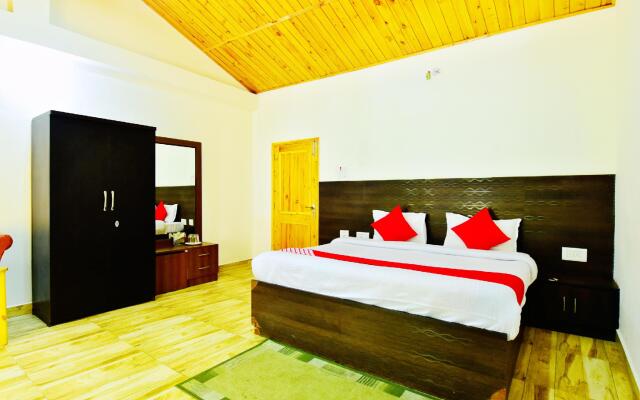 OYO 36033 Suma Ropa 99
