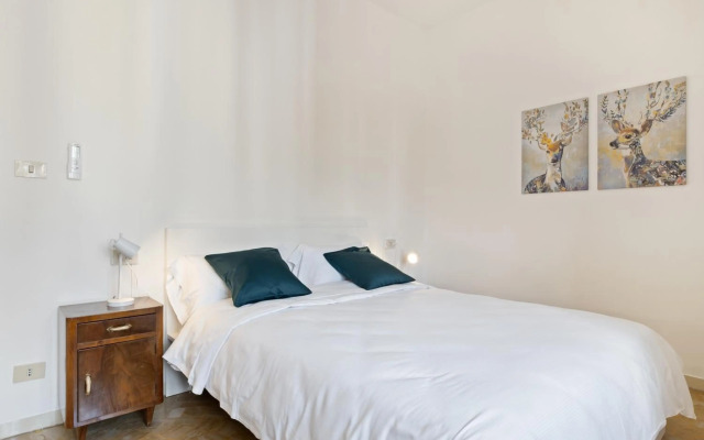 San Donato Bologna Fiere Apartment