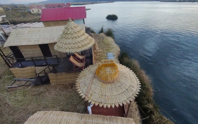 Titicaca Luxury Lodge