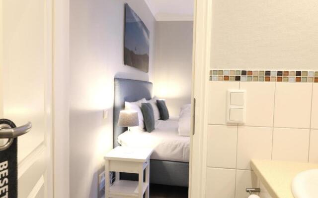 Bundiswung 22, Whg.2