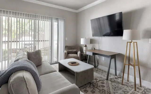 River Park West Apartments By Barsala