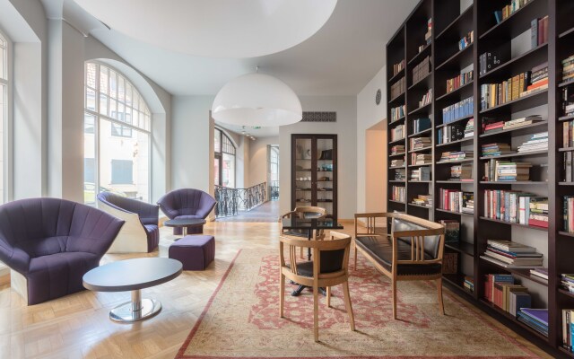Neiburgs Hotel