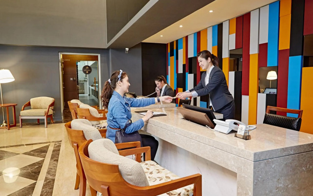 Hotel Sukimi