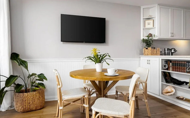 Ocean Facing Condo in Solana