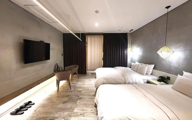 Ischia Hotel