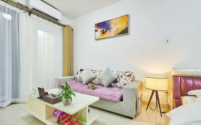 Shengang Hotel Apartment Science Park