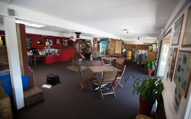 NRMA Myall Shores Holiday Park