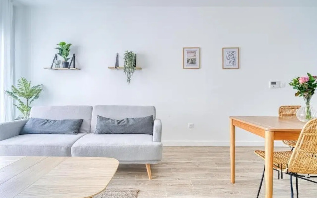 Résidence De Rueil-Malmaison