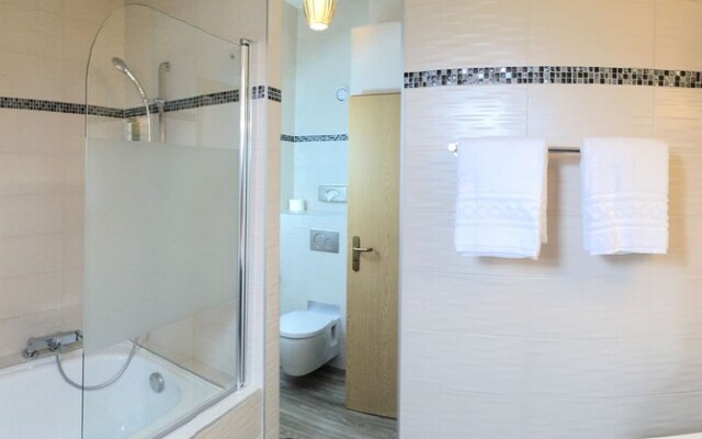 Hotel Residence Cityzen